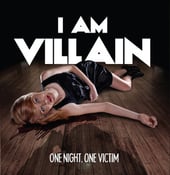 Image of "One Night, One Victim" -  EP