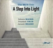 Image of A Step Into Light-MP3