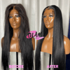 LACED UP   |      Lace replacement - Wig Repair Service