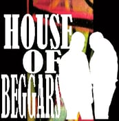 Image of House Of Beggars - SULLY (4wr03)