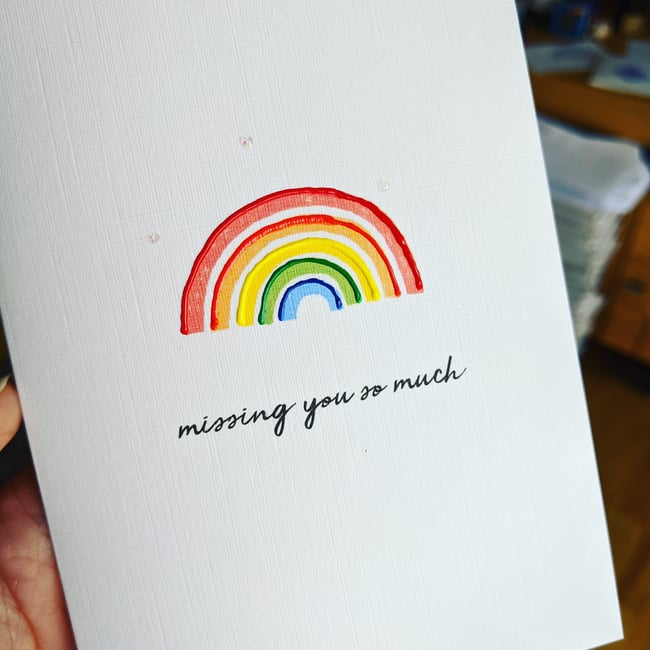 PERSONALISED PICK N MIX