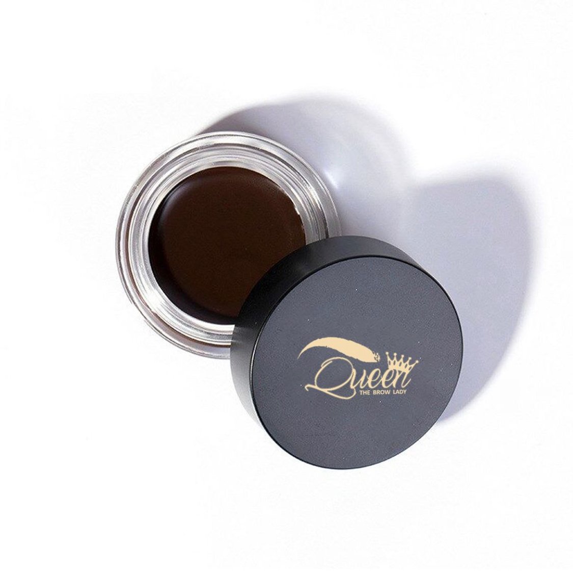 Image of Queen The Brow Lady Brow Dip