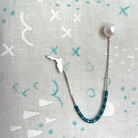 Image 1 of Delica earring accessory 