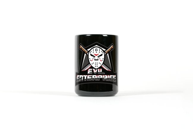 Image of Evil Enterprise - Hockey Mask Slasher Cup