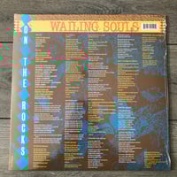 Image 2 of Wailing Souls - On The Rocks Vinyl LP