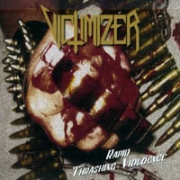 Victimizer  - Rapid Thrashing Violence