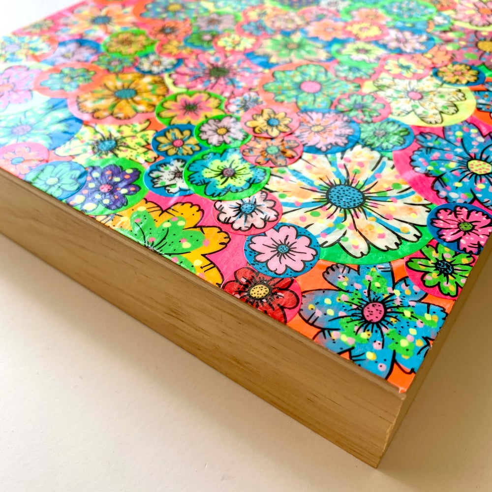 Image of "Flower Power #1"