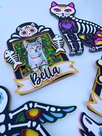 Image 3 of ALEBRIJES + PET NICHO SVG BUNDLE /ARCHIVOS DIGITALS 