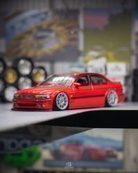 Image 13 of BMW E39 M5 CUSTOM