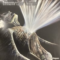 Innumerable Forms - Pain Effulgence 