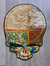 Image 1 of patchwork 10.25” SYF 2