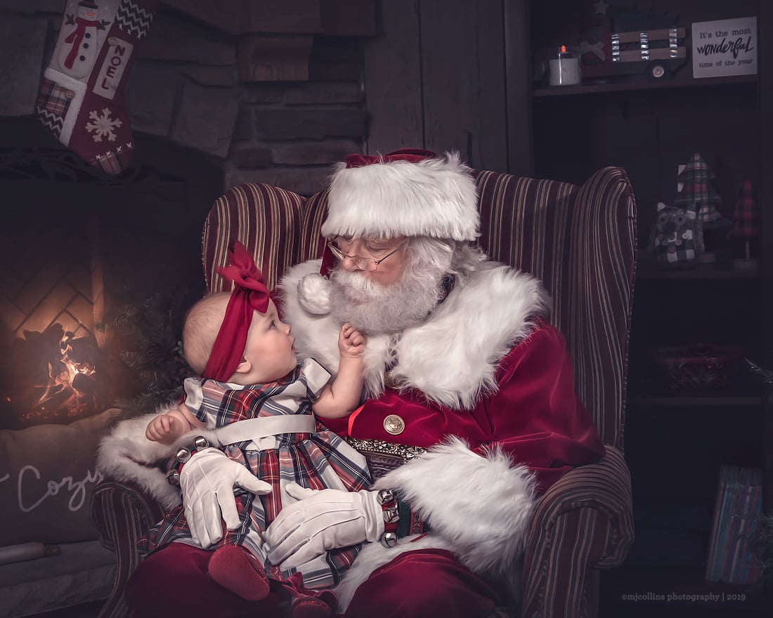 Image of The Santa Experience 