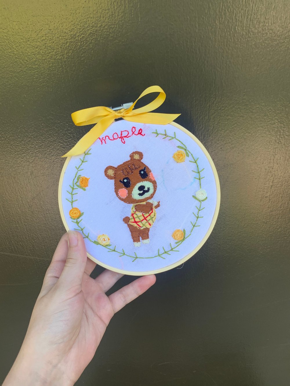 Image of Custom Order for Sharmaine