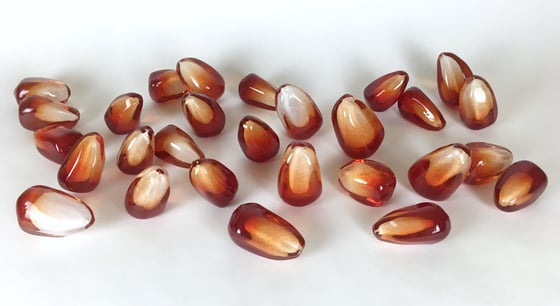 Image of Medium Pomegranate Seeds