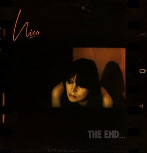 Image of « Nico The End... » de Pierre Lemarchand