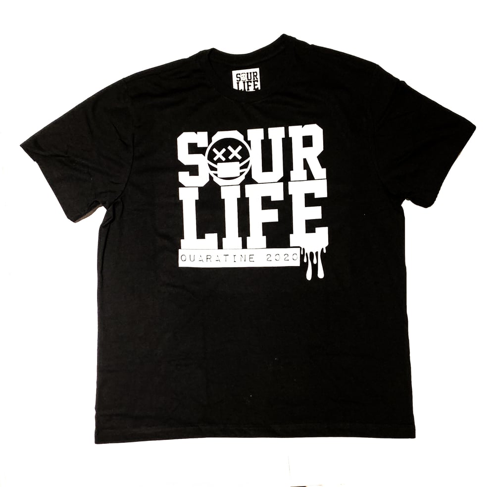 Image of Sour Quarantine Tee #3