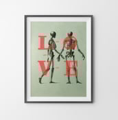 Image of Love at 6ft 'Special'