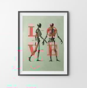 Image of Love at 6ft 'Special'