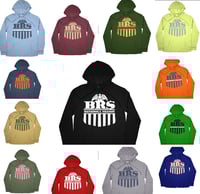 Traditional BRS Hoodie