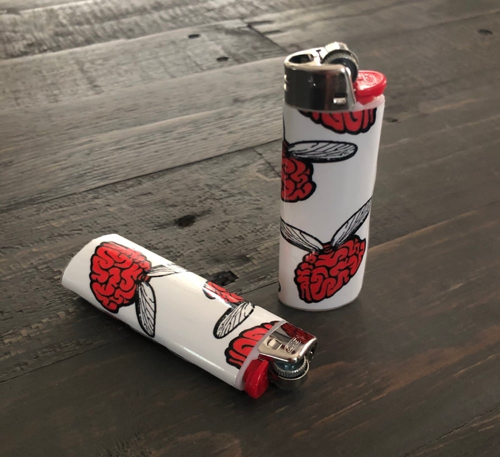 HK Logo Lighter