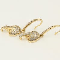 Image 2 of Floating Elephants