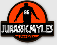 Jurrasic Myles 