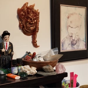 Image of Fudō Myō-ō