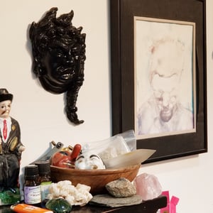 Image of Fudō Myō-ō