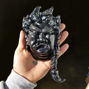 Image of Fudō Myō-ō