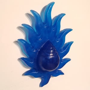 Image of Hōju and Flames