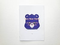 Image 1 of Care Bear Stares