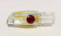 Image 2 of 7” REVERSE SCOOP REVERSE TAPER 2 HOLE JET (YELLOW)