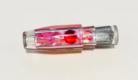 5” CUPPED PINK SHELL 