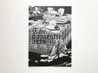 Image 1 of The domestic arts