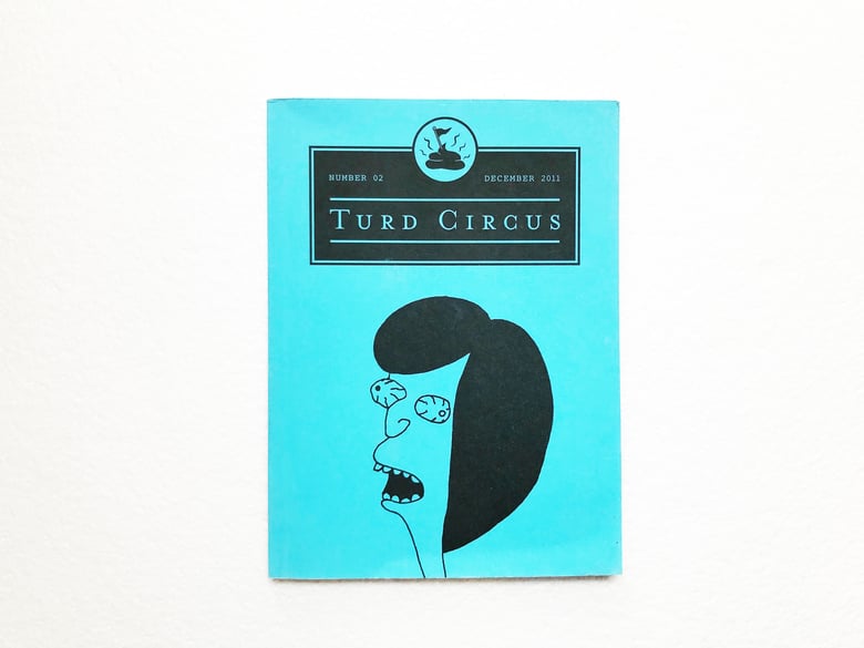 Image of Turd Circus