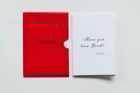 Image 5 of The Santa Zine