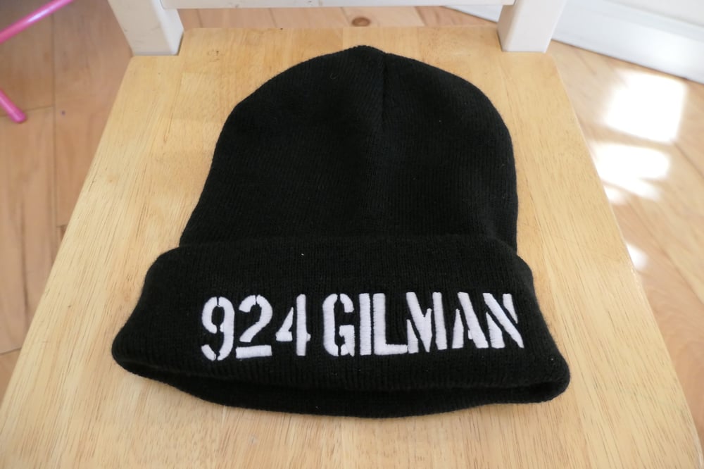 Image of 924 Gilman Knit Cap