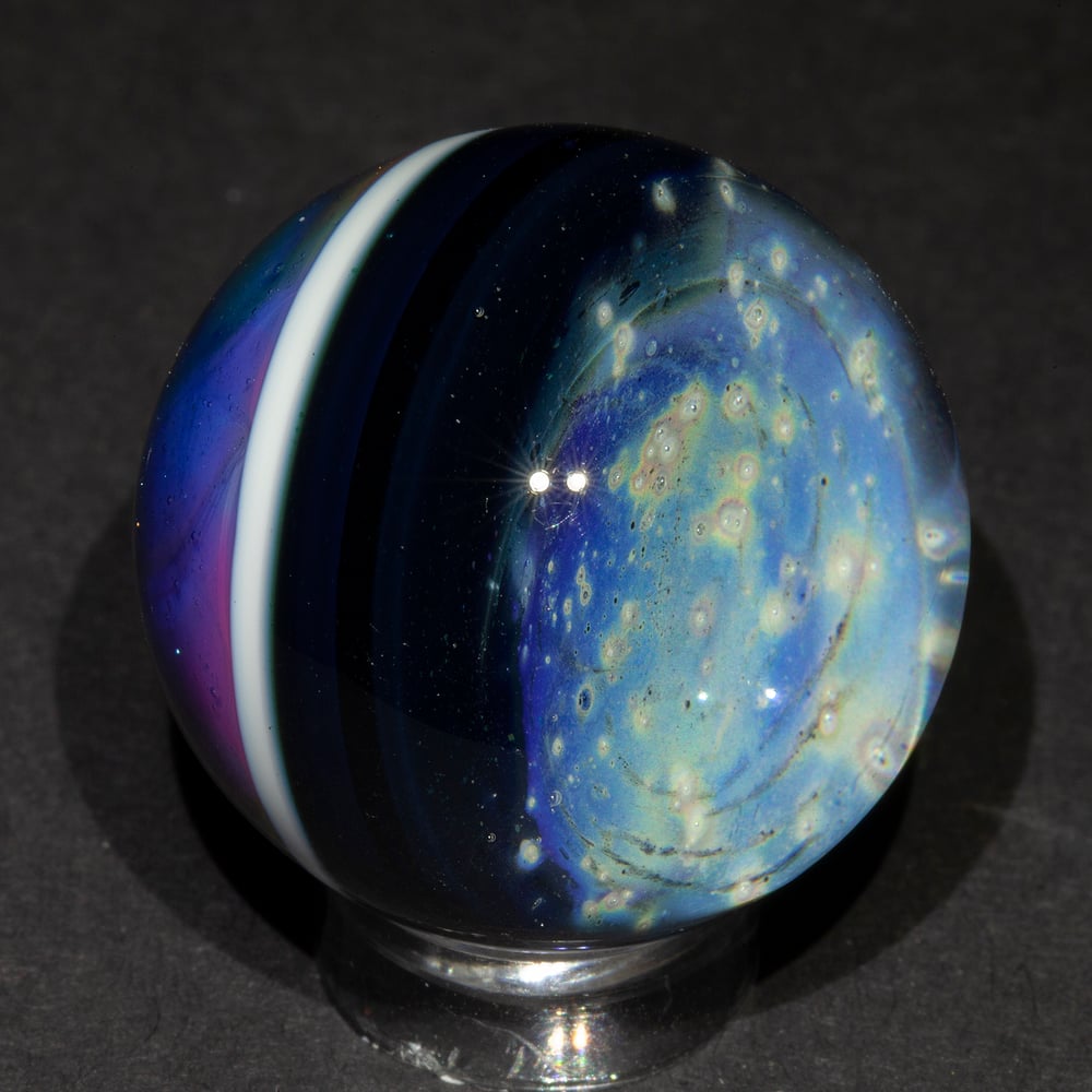 Image of Experimental Eyeball Marble