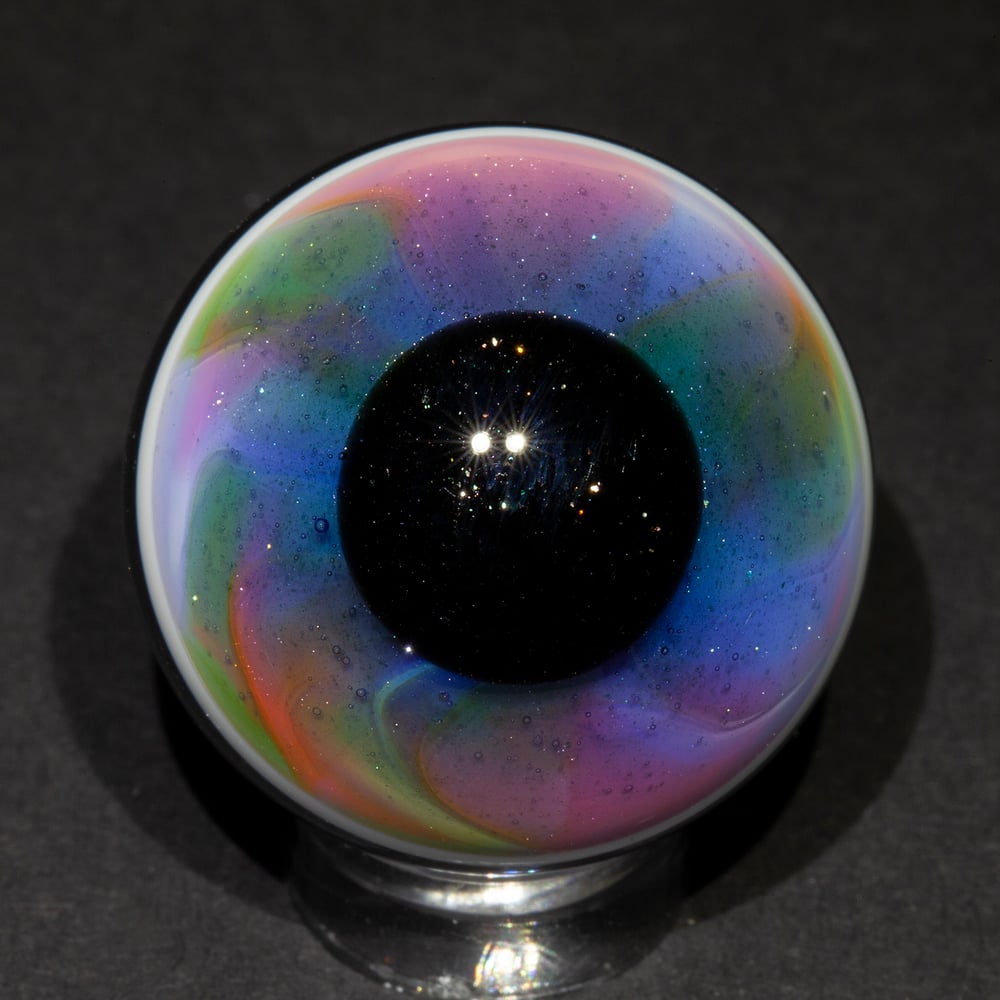 Image of Experimental Eyeball Marble