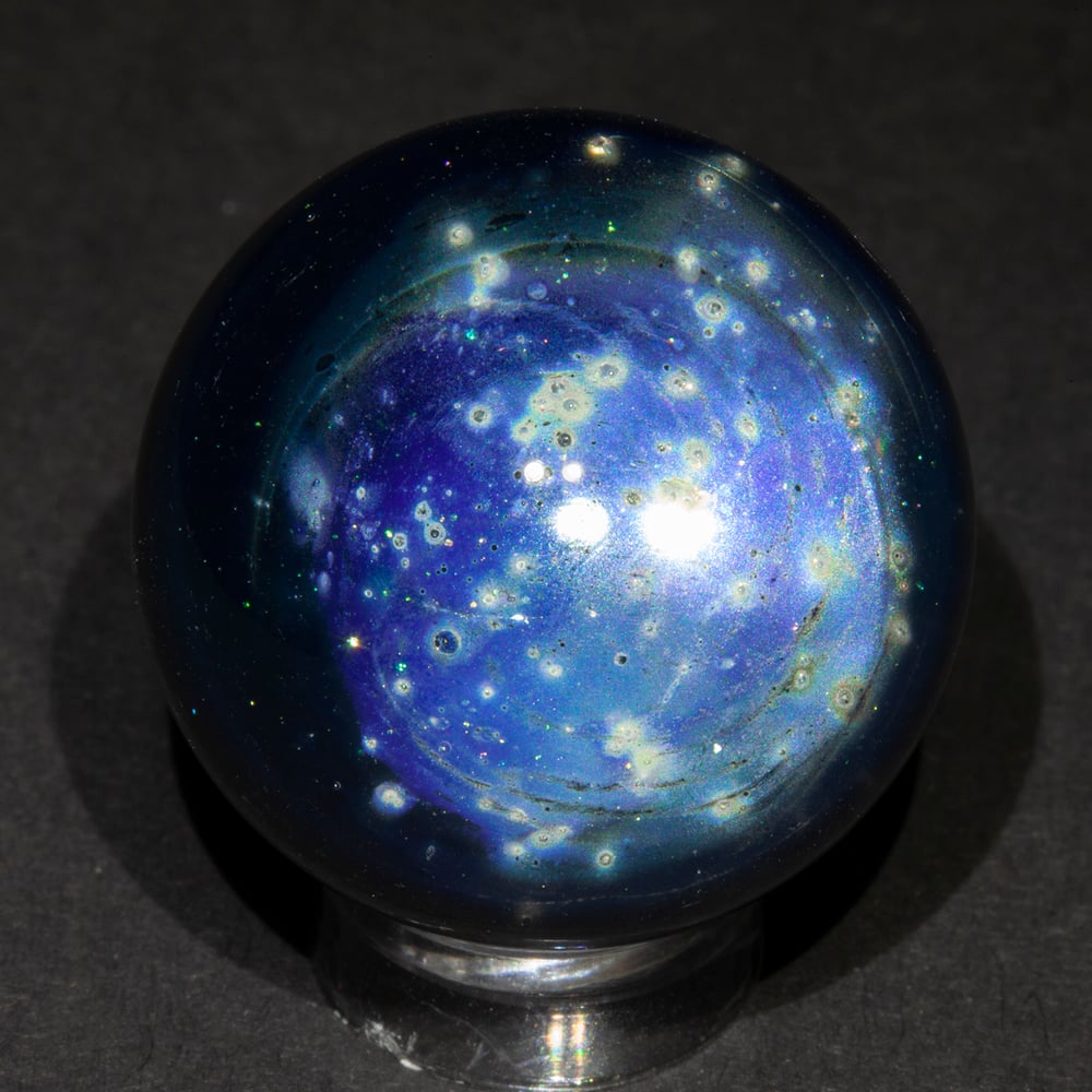 Image of Experimental Eyeball Marble
