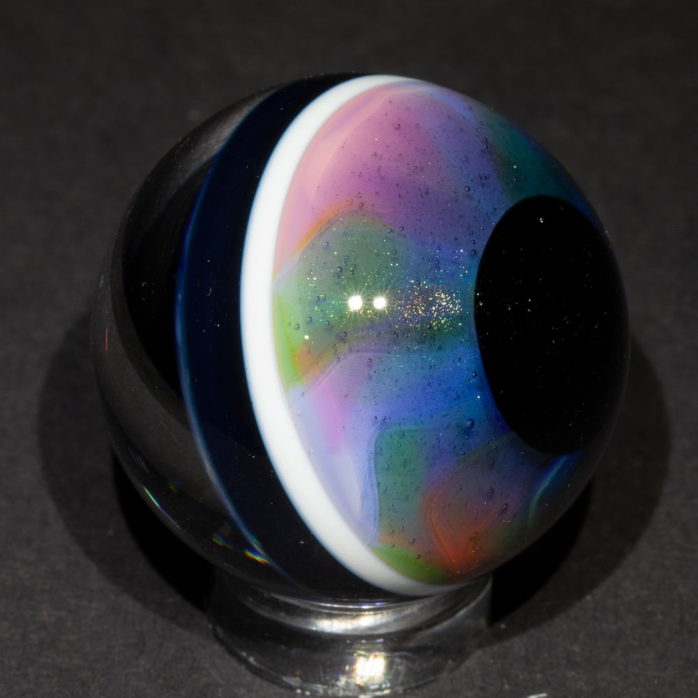 Image of Experimental Eyeball Marble