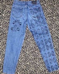 Image 2 of versace tears