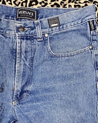 Image 3 of versace tears