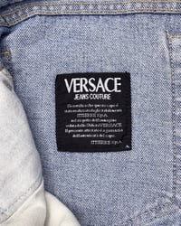 Image 5 of versace tears