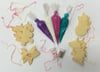 Decorate Your Own Unicorn & Mermaid Cookies Pack