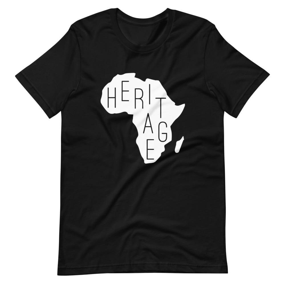 YBK Heritage Short-Sleeve T-Shirt