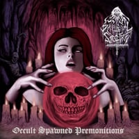 Skeletal Spectre - Occult Spawned Premonitions