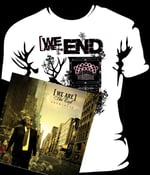 Image of Deer Tee + EP