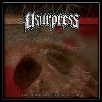 Usurpress - In Permanent Twilight