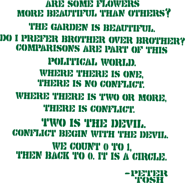 Peter Toshi Grey Hoodie